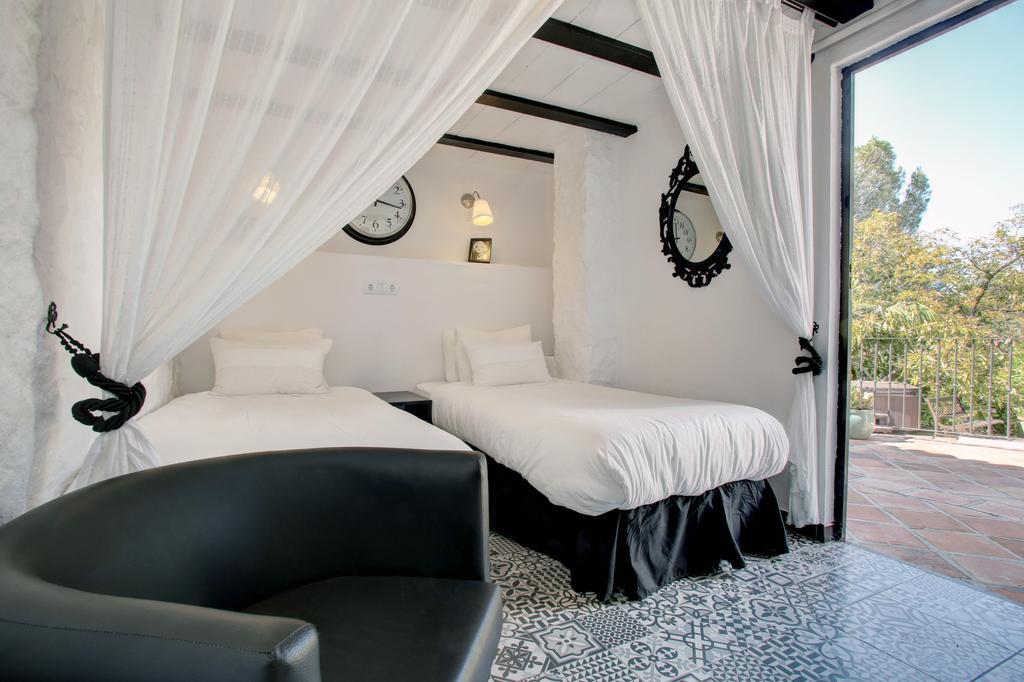Superior Suite mit 2 Schlafzimmern